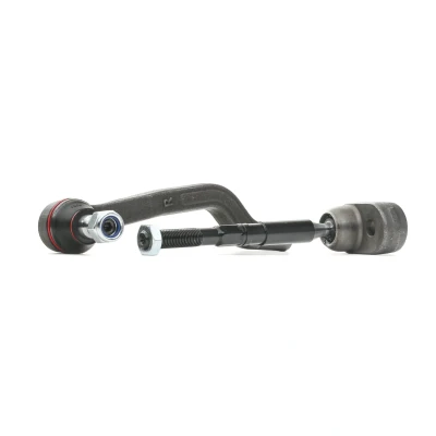 Imagen de FEBI BILSTEIN 34844 Barra de Dirección Eje delantero, derecha con tuerca MERCEDES BENZ: Clase B, A norauto, oscaro, mister auto