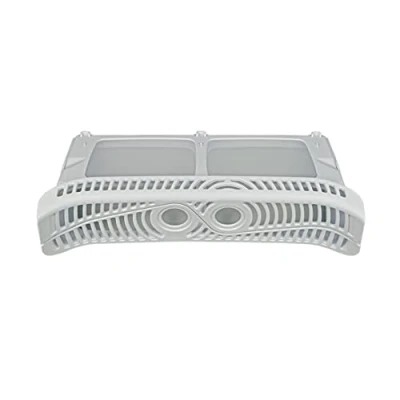 Imagen de Filtro antipelusas para secadora Hotpoint.