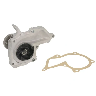 Imagen de INA 538 0288 10 Bomba de agua mecánico para accionamiento correa poli V FORD: Focus 2, FIESTA 5, Mk1 Hatchback