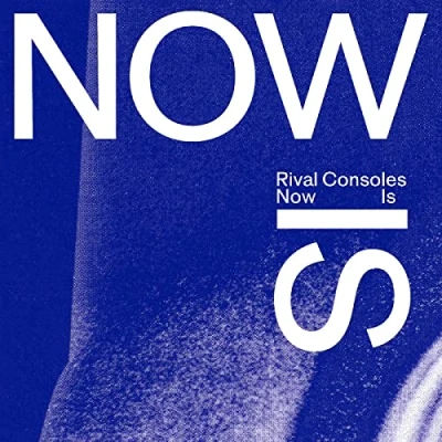 Imagen de Now Is [Vinilo]