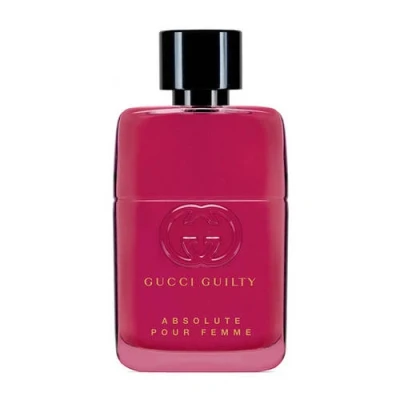 Imagen de Gucci, Agua de perfume para mujeres 30 ml.