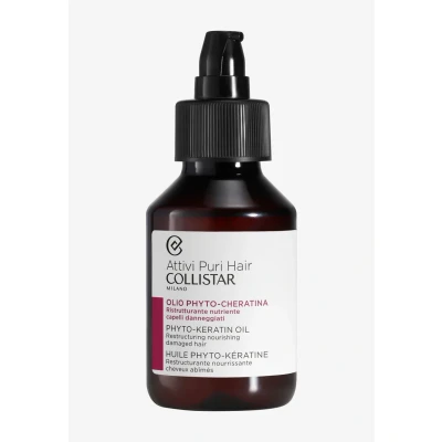Imagen de Collistar Phyto Keratin Aceite 100 ml