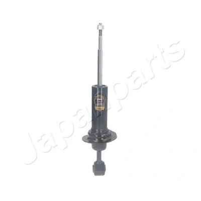 Imagen de JAPANPARTS MM 10041 amortiguador Eje delantero Presión de gas Bitubular Columna Espiga arriba, Anillo inferior NISSAN: Pathfinder 3