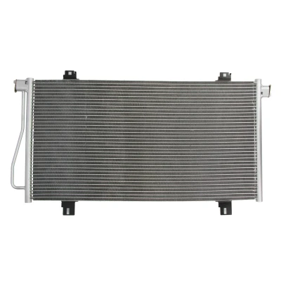 Imagen de THERMOTEC KTT110391 Condensador sin secador 730 378 16 RENAULT: MASTER 2 Kasten, Bus, Pritsche/Fahrgestell