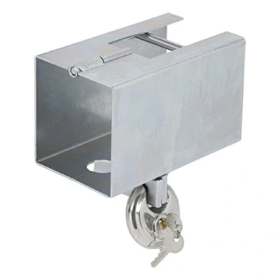 Imagen de ProPlus 341324s antirrobo Plegable con candado