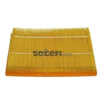 Imagen de COOPERSFIAAM FILTERS PA7436 Filtro de aire 42 224 299 Cartucho filtrante OPEL: Zafira B, Astra G Berlina, A, VAUXHALL: Mk2