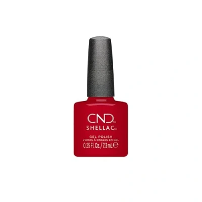 Imagen de CND Shellac Wildfire 91948 Esmalte de uñas (7,3 ml)