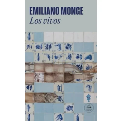 Imagen de Los vivos (Random House)
