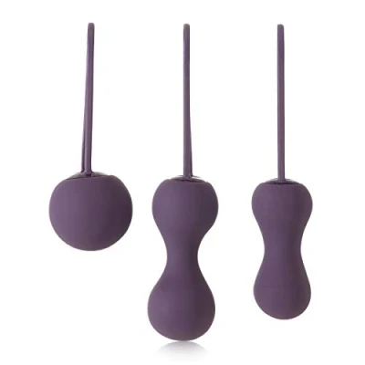 Imagen de JeJoue Bolas Chinas Ami Lilas