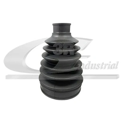 Imagen de 3RG 17602 Fuelle, árbol de transmisión lado rueda 124mm RENAULT: CLIO 2, 1, Kangoo I