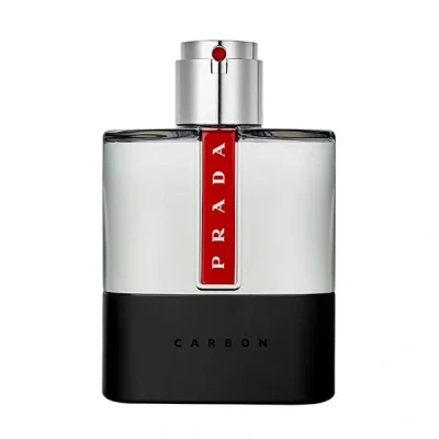 Imagen de Prada Luna Rossa Carbon Eau de Toilette 100 ml