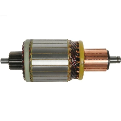 Imagen de AS PL SA0071 Inducido, motor de arranque