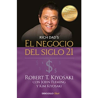 Imagen de El negocio del siglo XXI (Clave)
