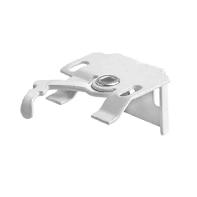 Imagen de Top/Face Soportes de montaje para persianas (3 unidades)