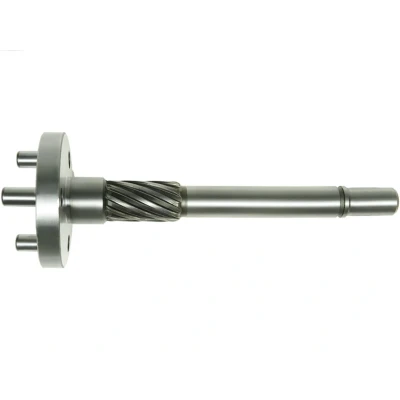Imagen de AS PL SG0091S Kit de reparación, motor arranque