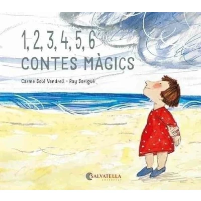 Imagen de 1, 2, 3, 4, 5, 6 Contes Màgics
