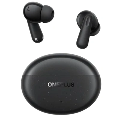 Imagen de OnePlus Nord Buds 3 Pro Negro