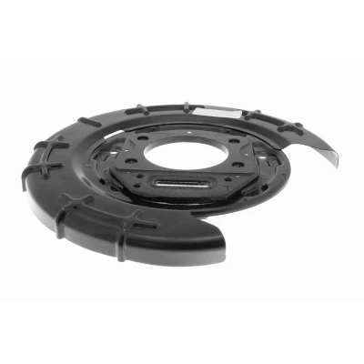 Imagen de ACKOJA A52 0730 Chapa Protectora de Disco Freno Eje trasero izquierda