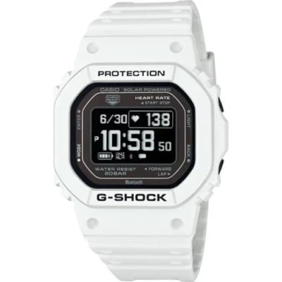 Imagen de Casio Reloj Digital para Hombre de Cuarzo con Correa en Plstico DW H5600 7ER