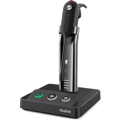 Imagen de Yealink UC Workstation WH66