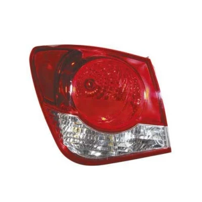 Imagen de Luz trasera DEPO 235 1908L UE, Izquierda