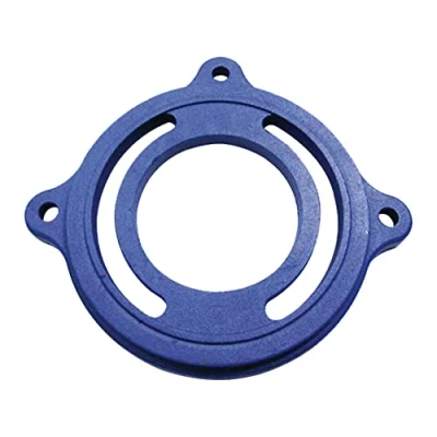 Imagen de Eclipse Professional Tools EMVSB 3 Base Giratoria para Prensa de Mecánico 4&quot;
