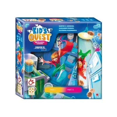 Imagen de Mercurio Juego, Multicolor (L0013)