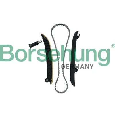 Imagen de Borsehung B18296 Juego de cadena distribución VOLKSWAGEN: GOLF 6, Polo V Hatchback, Caddy 3, SEAT: Leon II Ibiza 4, Altea XL