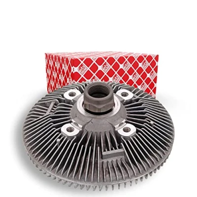 Imagen de FEBI BILSTEIN 104251 Viscoso de Ventilador LAND ROVER: Discovery 1, Defender SUV