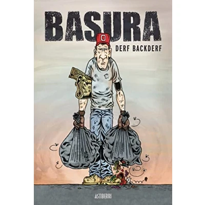 Imagen de Basura (SILLON OREJERO)