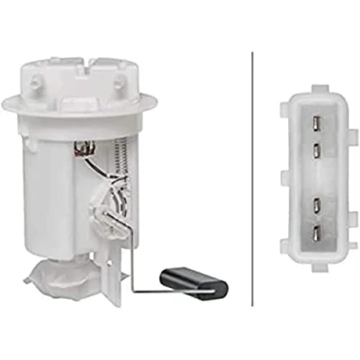 Imagen de HELLA 8TF 358 106 251 Unidad de alimentación combustible con junta, sensor nivel eléctrico CITROËN: Xsara Hatchback, Familiar norauto,