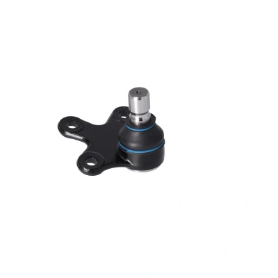 Imagen de FEBI BILSTEIN 194966 Rótula de suspensión Eje delantero, izquierda 20mm