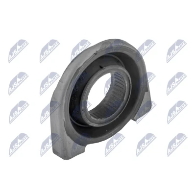 Imagen de NTY NLW PL 007 Suspensión, árbol de transmisión OPEL: Omega B Sedán