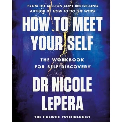 Imagen de How To Meet Your Self