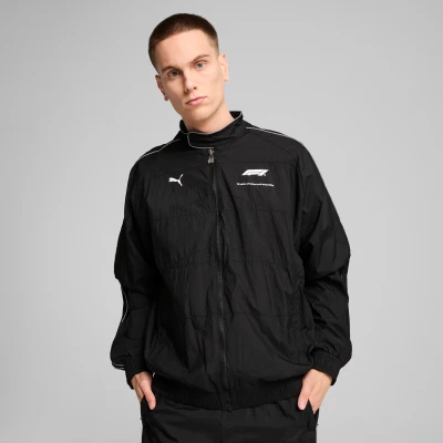 Imagen de Chaqueta de chándal extragrande F1® T7 para hombre