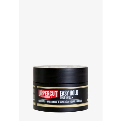 Imagen de Uppercut Deluxe Easy Hold Midi, Light Hold, Natural Matte Finish, For Weightless Style, Suitable All Hair Lengths &amp; Types 30g