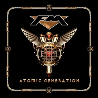 Imagen de Atomic Generation