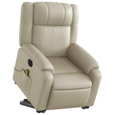 Imagen de Sillón elevable reclinable