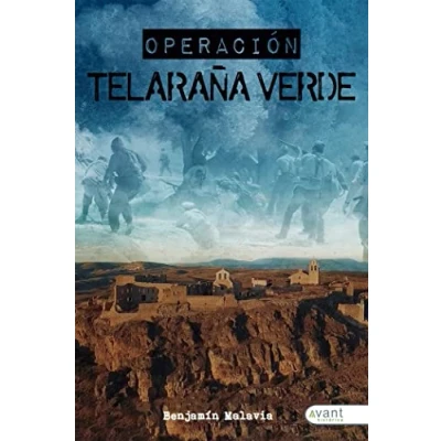 Imagen de Operación telaraña verde: el arma secreta republicana que a punto estuvo de cambiar desenlace la Guerra Civil española