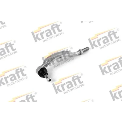 Imagen de KRAFT 4315527 Rótula de dirección Eje delantero, derecha, exterior PEUGEOT: 407 Berlina, SW, Coupé