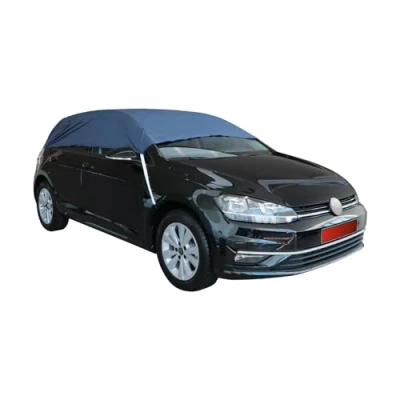 Imagen de Carpoint 1723281 Halbgarage Polyester M