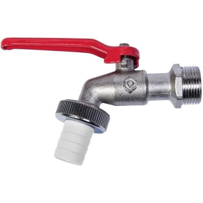 Imagen de Connex FLOR92585 Grifo de bola (0,75&quot;/1,91 cm)