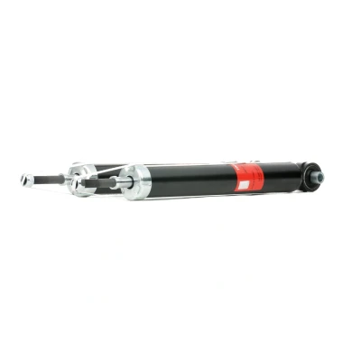Imagen de TRW TWIN JGT1126T Amortiguador Presión de gas Bitubular telescópico Espiga arriba, Anillo inferior TOYOTA: Auris Hatchback