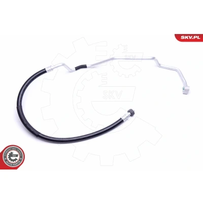Imagen de ESEN SKV 43SKV513 Manguera de aire acondicionado compresor a condensador AUDI: A6 C5 Avant, Sedán