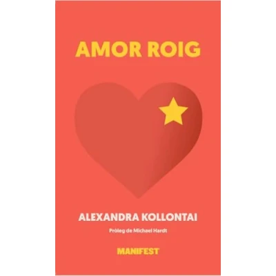 Imagen de Amor roig (GENERAL)
