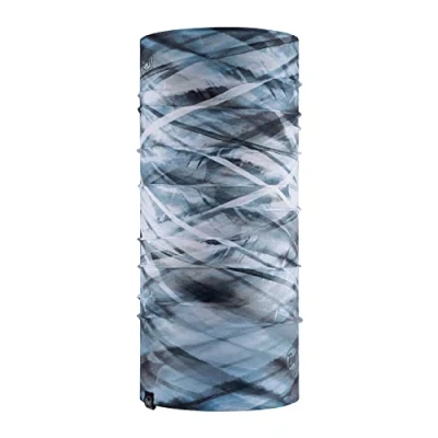 Imagen de Buff Tubular polar reversible WAYLY STEEL BLUE Unisex Talla única