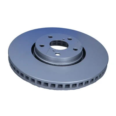 Imagen de QUARO QD1136 Disco de freno 334 30 5 114 ventilación externa barnizado sin buje rueda, perno sujeción rueda LEXUS: GS III, IV, IS 3