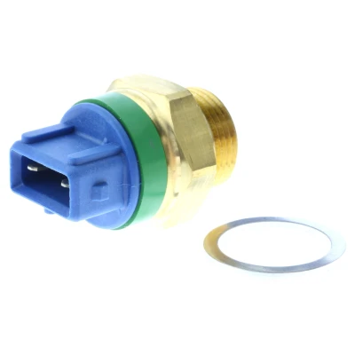 Imagen de VEMO V22 99 0005 Interruptor de temperatura, ventilador del radiador M22 x 1,5 con junta Original calidad CITROËN: Saxo Hatchback, Xsara Coupé