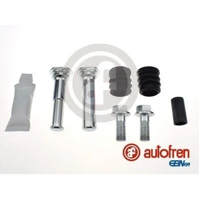 Imagen de AUTOFREN SEINSA D7321C Juego de casquillos guía, pinza freno Eje delantero NISSAN: Patrol GR 4 SUV norauto, oscaro, mister auto