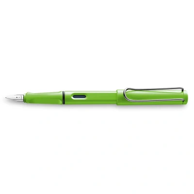 Imagen de LAMY Safari Green FP F